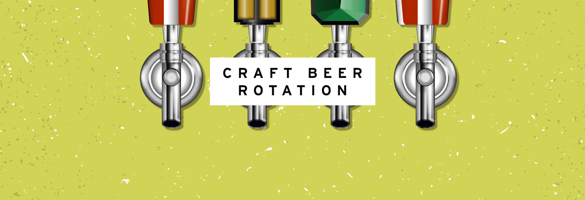 On tap at Hawkins Forge