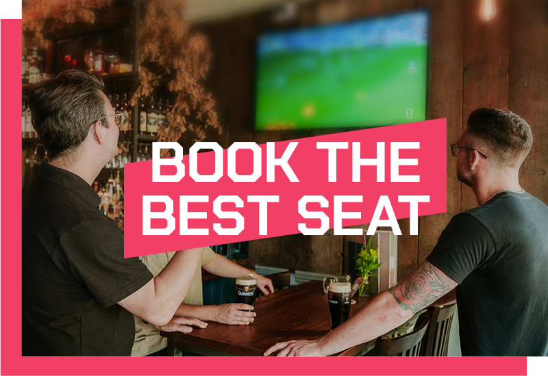 Book the best seat for Six Nations in Hawkins Forge