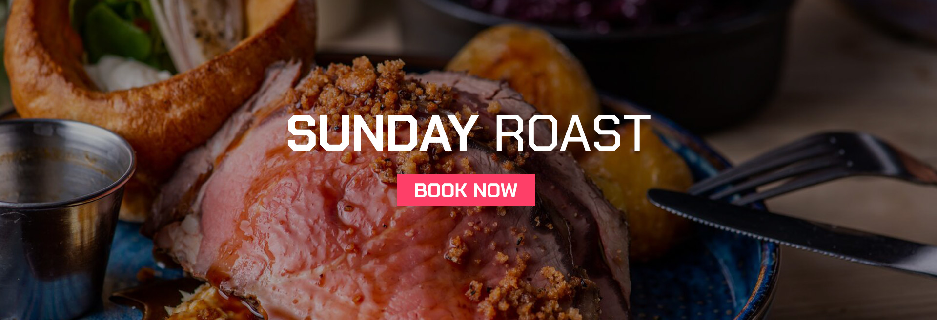 Roasts at Hawkins Forge